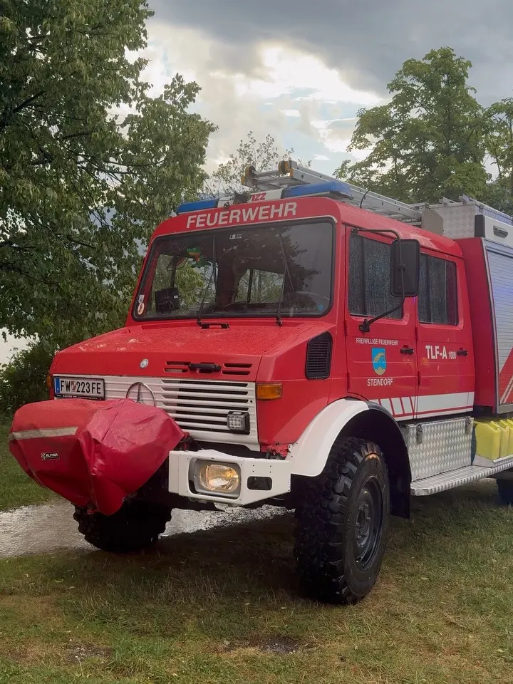 🚨 Einsatz Nr. 14 🚨
•
•
•
Sirenenalarm für FF Steindorf
T PERSON WASSER 1
Am 11.07.2026 wurden wir um 18:5…