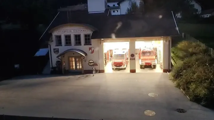 🚨 Einsatz Nr. 26 🚨
•
•
•
Sirenenalarm für FF Steindorf
B2
Ein Feuer auf einem Feld östlich der Bleistätte…