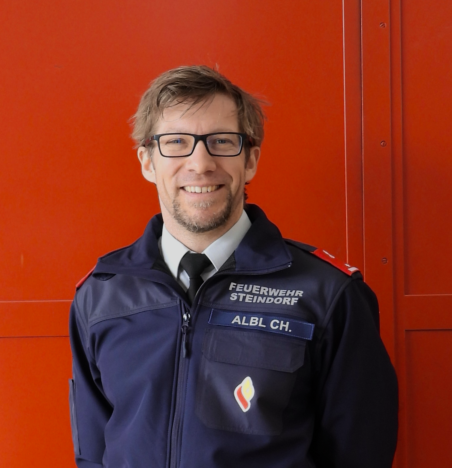 Ing. Christoph Albl, Funkwesen