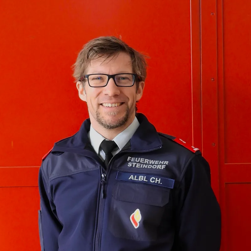 Ing. Christoph Albl, Funkwesen