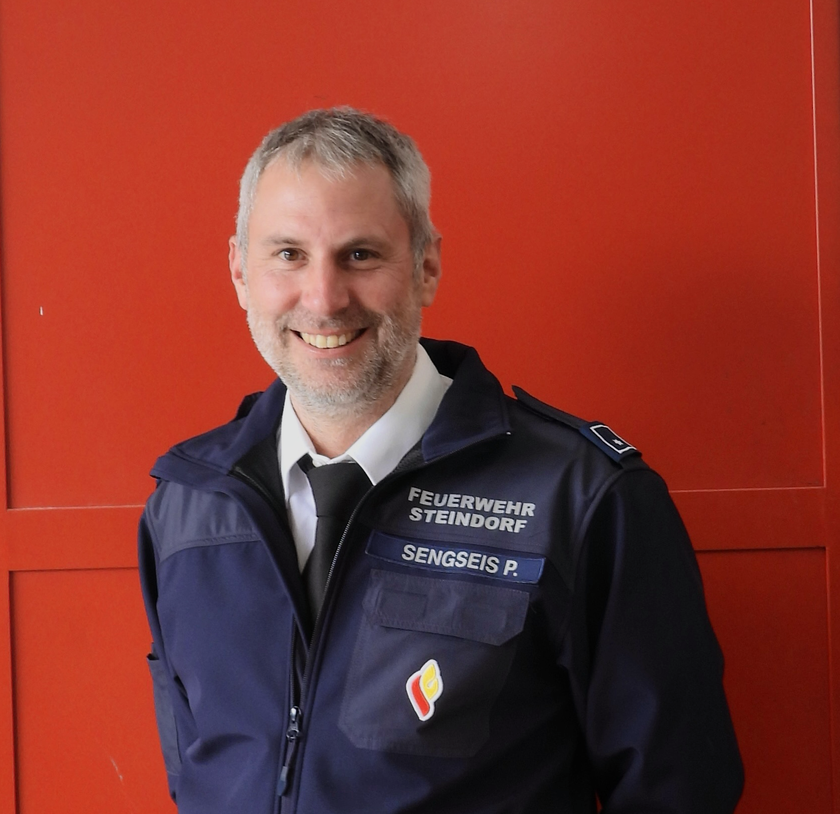 Peter Sengseis, Kassier